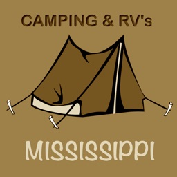 Mississippi – Campgrounds & RV Parks