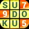 Sudoku - Addictive and Fun Sudoku Game..…