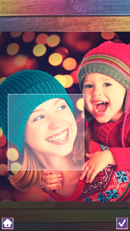 Cut paste photo editor – stickers for photos screenshot-3