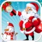 Hey kids are you ready for the santa  claus, Christmas and lots of gifts get ready to explore the Christmas pieces for the holiday season