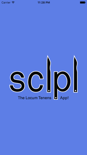 SCLPL - Doctors