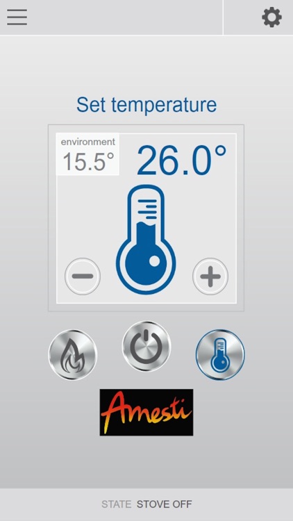 AMESTI SMART PELLET