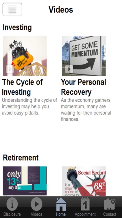 VanderLugt Capital Management