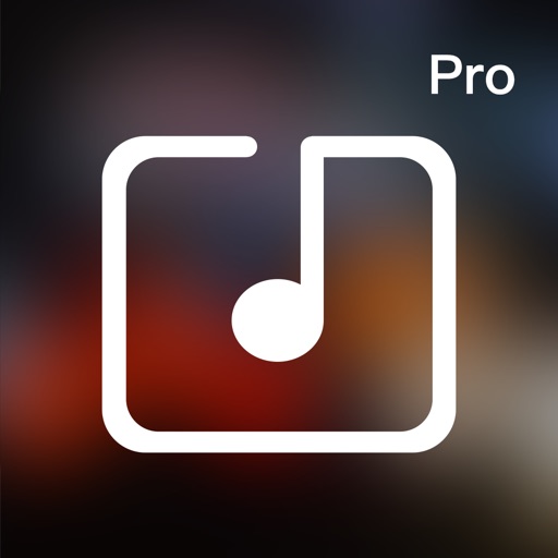 Music Box Pro - Relax Offline Music/Melody Player iOS App