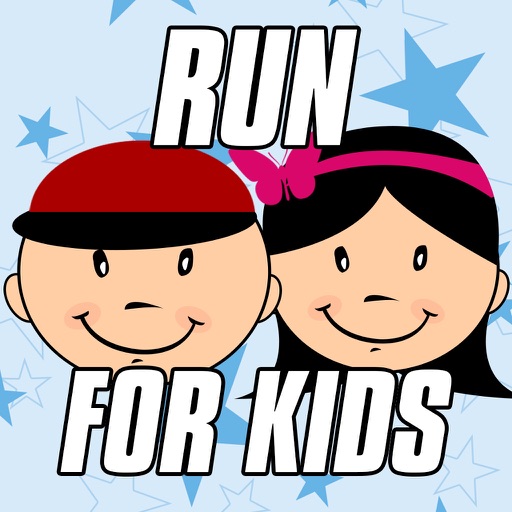 Run for Kids Game