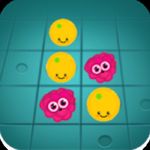 Simply Othello - Addictive Othello Game.......... icon