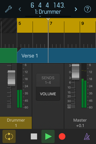 Logic Remote screenshot 4