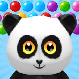 Panda Bubble - New Shooter Games app icon