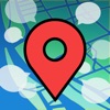 Poke Map Finder for Pokemon Go - Nest Finder Poke Map Finder for Pokemon Go - Nest Finder