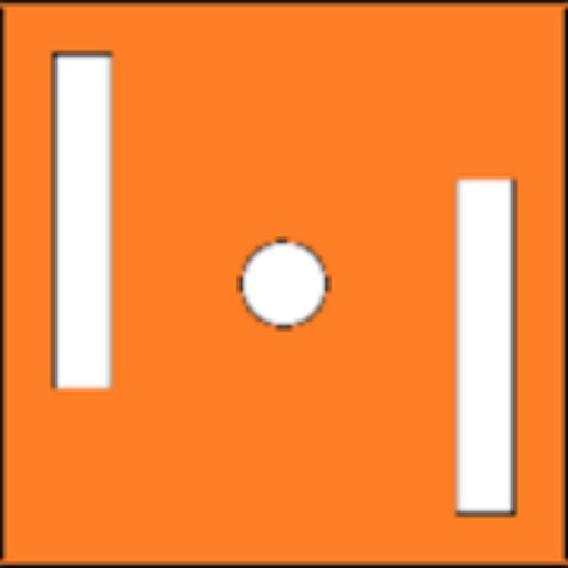 Easy Ping Pong Game Icon