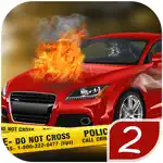 Car Damage Prank - Dude Car Fun App Negative Reviews