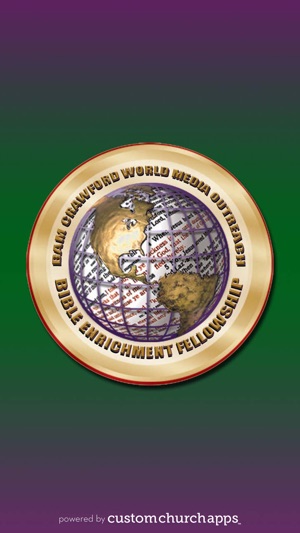 BAM Crawford Ministries