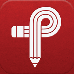 Ícone do app Parker Planner Classic (old version)