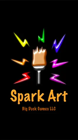 Game screenshot Spark Art! mod apk