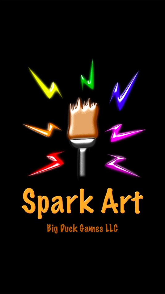 Spark Art! - 1.1 - (iOS)