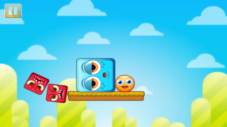 Transfer The Shapes - Kids Game