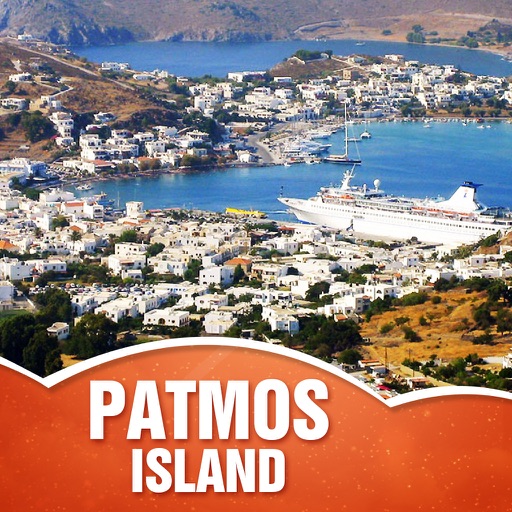 Patmos Island Travel Guide