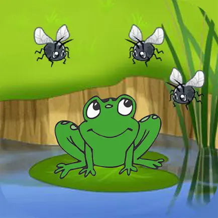 Hungry Hungry Frog Читы