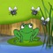 Icon Hungry Hungry Frog