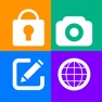 Get Secure Files for iOS, iPhone, iPad Aso Report