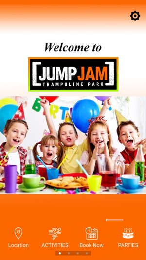Jumpjam
