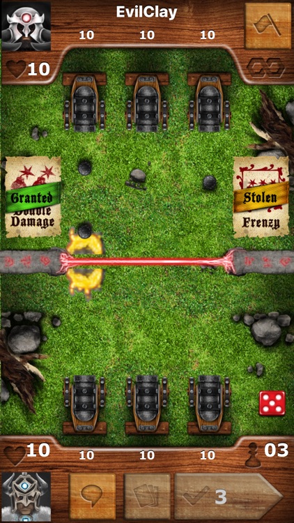 Infinite Battles