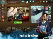 mysterium ipad capturas de pantalla 1