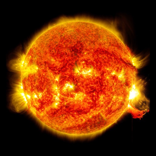 Solar Sphere icon