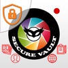 Secure Vault Lite - Hide Private Photo Video