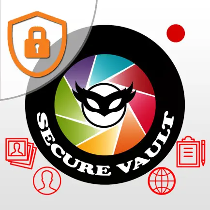 Secure Vault Lite - Hide Private Photo Video Cheats