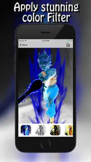 photo editor for dragon ball: dokkan edition problems & solutions and troubleshooting guide - 1