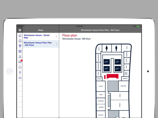 Screenshot #6 pour Deutsche Bank Events Europe