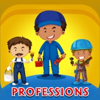 Learn about Professions pour PC