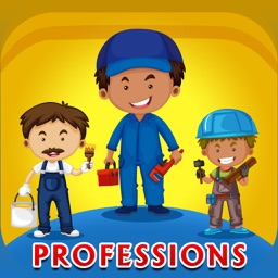 Learn about Professions