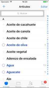 Captura de pantalla
