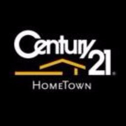 Century 21 HomeTown iOS App