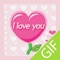 LoveValentine - Stickers for Messenger & WhatsApp