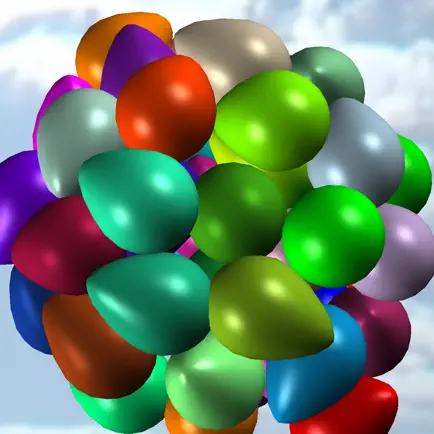 99 Balloons HD Cheats