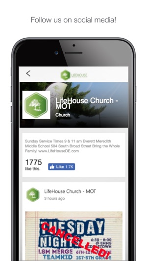 LifeHouseDE(圖3)-速報App