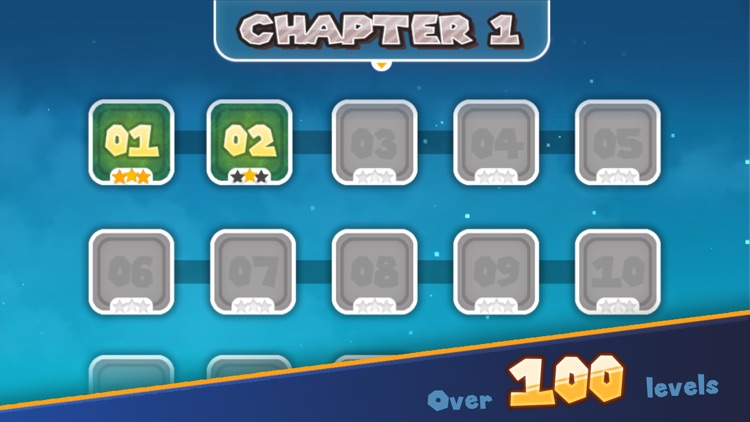 Bobo & Jims screenshot-0