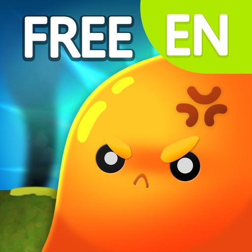 Slime Pang(FREE) Icon