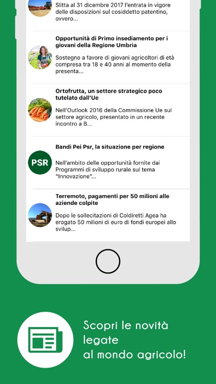 TerraInnova - Agricoltura screenshot-3