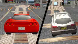 Game screenshot Car Parking School Sim 2017 Pro: Stunt Driver Test hack
