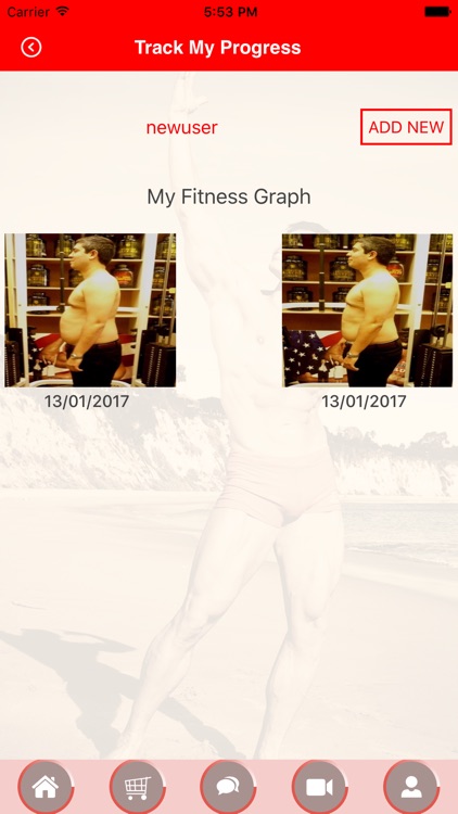 Kick in Gear screenshot-3