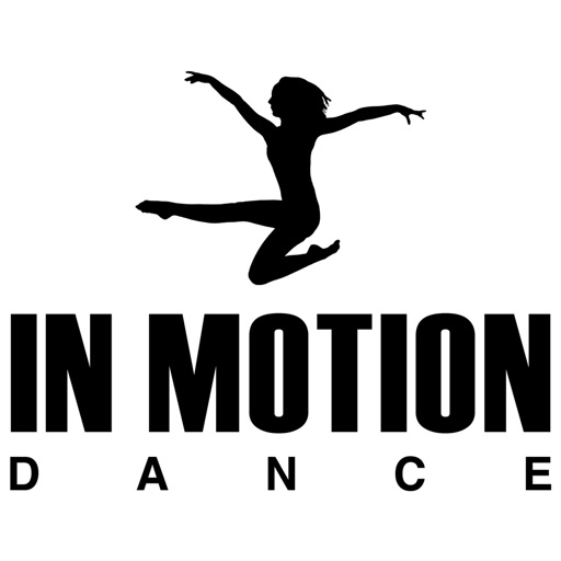 In Motion Dance icon