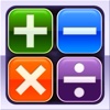 Math Academy - A math fact training game