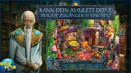 Reflections of Life: Baum der Träume