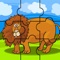 Play and Download the new "Animal Jigsaw Puzzle games" with full of joy