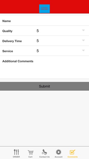 Waterdales Kebab House(圖3)-速報App