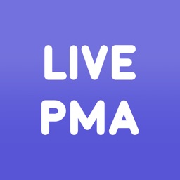 LIVE PMA